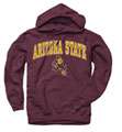 Arizona State Sun Devils Sweatshirts, Arizona State Sun Devils 