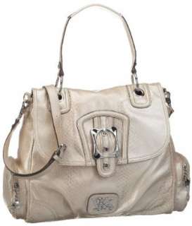 Kathy van Zeeland Viper H45620 Damen Henkeltasche, 44x36x15 cm (B x H 