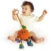 Tiny Love 1038030   FruityPals Orange Spiel Orange mit vielen Aktionen
