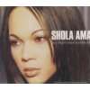 Much Love Shola Ama  Musik