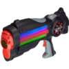 Simba Toys 108046571   Planet Fighter Light Shooter Pistole  