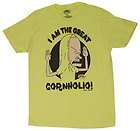 Cornholio   Beavis And Butthead T shirt