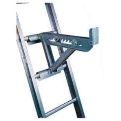 Qual Craft 2420 Aluminum Ladder Jack Short Body  
