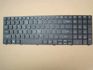 Acer Aspire 5736Z 4480 7741z 5731 keyboard MP 09B23U4 6983 PK130C93A00 