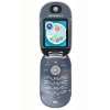 Motorola Moto U9 Handy (Quadband, EDGE, Bluetooth, OLED Display 