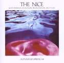 THE NICE   NEW REMASTERS, , AND OTHER ALBUMS BY THE NICE