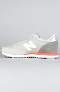 New Balance The 501 Sneaker in Grey  Karmaloop   Global Concrete 