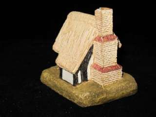 Lilliput Lane TOLL HOUSE Figurine/Cottage/House  