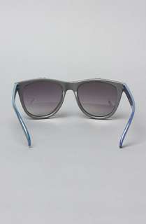 Vans The Flip Up Sunglasses in Castlerock  Karmaloop   Global 