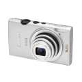 Canon IXUS 125 HS Digitalkamera (16 Megapixel, 5 fach opt. Zoom, 7,5 