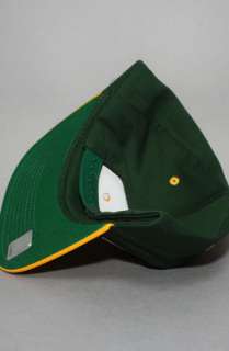 123SNAPBACKS Green Bay Packers Snapback HatWaveGrnYel  Karmaloop 