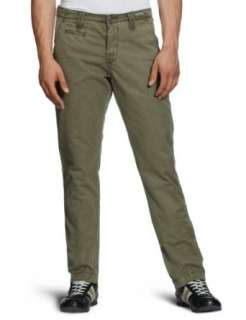 Tommy Hilfiger Herren Hose/ Lang 887801824 / THE NEW CHINO JPNS TWILL 
