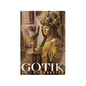 Gotik in Österreich  Bücher