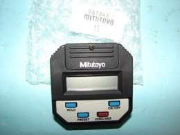 Mitutoyo Display Panel Assembly #981846  