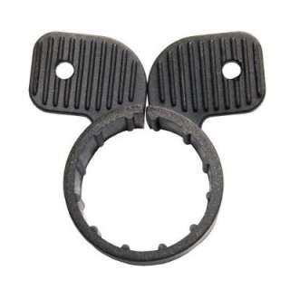 SharkBite 1/2 in. Plastic Insulated Suspension Clamp 23071A10 at The 