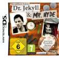 Dr. Jekyll & Mr. Hyde DS von rondomedia   Nintendo DS