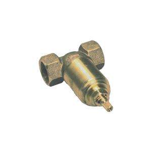 Alsons Volume Control Valve DISCONTINUED 2006BX  