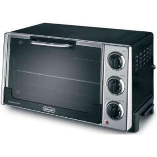 DeLonghi 0.7 Cu. Ft. Convection Toaster Oven EO2058 