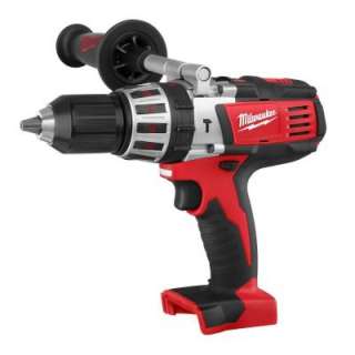 Milwaukee M18 Cordless Lithium Ion 1/2 In. High Performance Hammer 