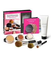 bareMinerals Customizable Get Started® Kit $35.00