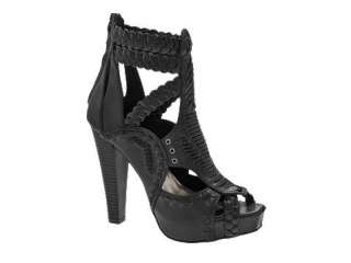 Zigi Soho Magdalena Braided Woven Platform   DSW