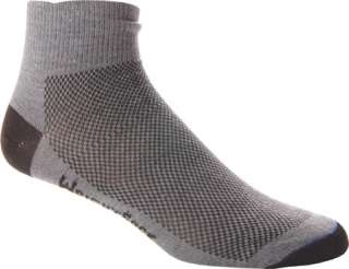 Wrightsock Double Layer Coolmesh Qtr (3 Pairs)    