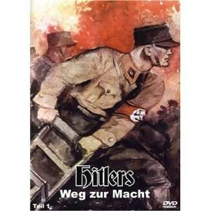 Hitlers Weg zur Macht   Teil 1  Adolf Hitler,   Filme & TV