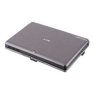 Acer ICONIA Tab W500P BZ841   Tablet   Windows 7 Pro   32 GB   10.1 