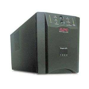 APC SUA1000 1000 VA / 670 Watt Smart UPS 