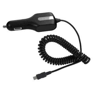 Mobile 01110TM Car Charger   Compatible For Various Motorola Phones 