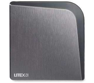 LITEON ESEU206 Blu ray External Combo Drive   Slim, 6X, BD Player 