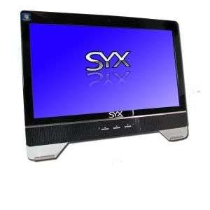 SYX Venture A1851 All In One Desktop PC   Intel Core i3 2120 3.3GHz 