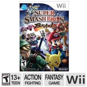Video Games Nintendo Wii Games Fighting ND10 1104
