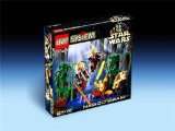  LEGO 7121 Star Wars Naboo Swamp Episode 1 Weitere Artikel 