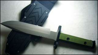 This knife custom made by CNGC.Made by China XianFeng machinery works.