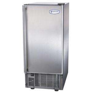   Appliance 44 Lb Outdoor Ice Maker BCIMOD44 
