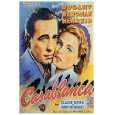 Casablanca   Ingrid Bergmann, Humphrey Bogart (Special Edition) Poster 