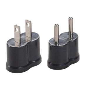 Philippines Adapter Plug A and B  
