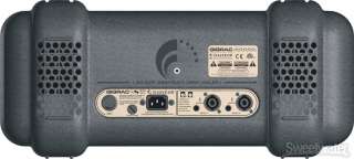 Soundcraft GigRac 600 (2x300W 8 Ch Powered Mixer)  