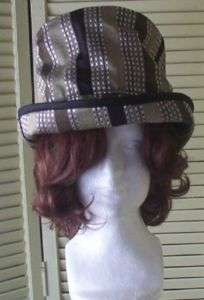 Gothic Visual Kei Victorian Civil Steampunk Top Hat  