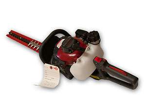 KAWASAKI KHT750S 30 DOUBLE SIDED HEDGE TRIMMER NEW  