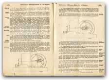 1919 Fairbanks Morse Z Engine Manual on CD  