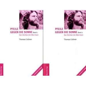   Jim Morrison und seine Vorbilder  Thomas Collmer Bücher