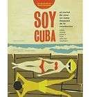 Soy Cuba Cuban Cinema Posters 1950 1970 by Stephen Heller NEW Z4