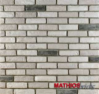 MathiosStone MasterBrick Klinker Steinwände / Verblender in Nordrhein 