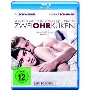 Zweiohrküken (inkl. Digital Copy) [Blu ray]  Til Schweiger 