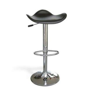   30 in. Padded Adjustable Height Kitchen Stool BS1002 