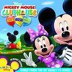 Mickey Mouse Clubhouse Music CD  