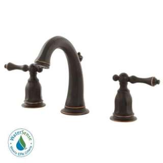   Bathroom Faucet in Oil Rubbed Bronze K 13491 4 BRZ 