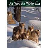 Wolf Magazin Der Weg der Wölfe von Elli H Radinger (Taschenbuch 